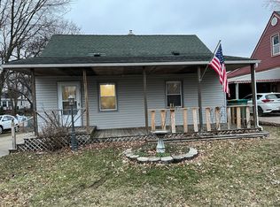 715 E Grand Blvd, Ypsilanti, MI 48198