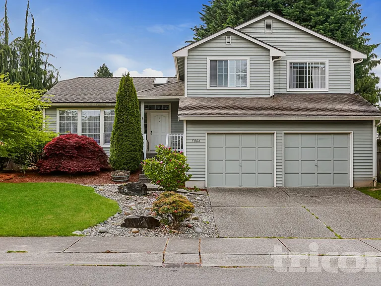 5806 151st St SE — Photo 1