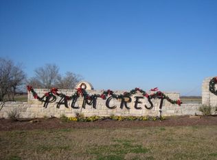 3918 Palm Crest Dr, Rosharon, TX 77583