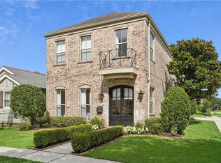 307 Bath St, Metairie, LA 70001