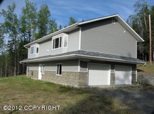 36721 Saint Theresa Rd, Soldotna, AK 99669