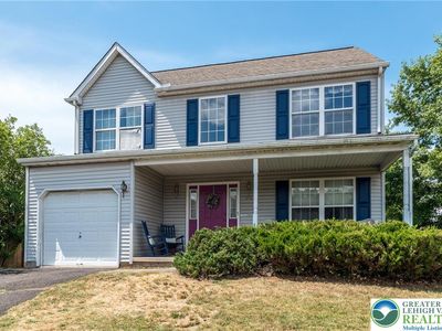 1715 Weidner Ct, Quakertown, PA, 18951