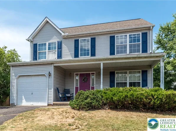 1715 Weidner Ct, Quakertown, PA 18951