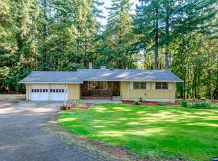 3063 Valley View Dr NW, Albany, OR 97321