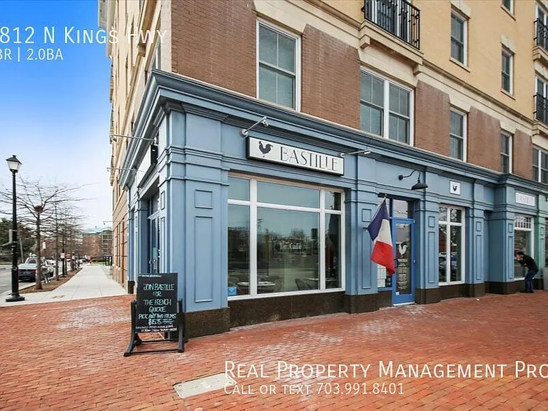 5812 N Kings Hwy — Photo 30