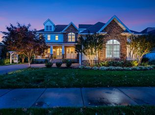 713 Springlake Dr, Franklin, TN 37064