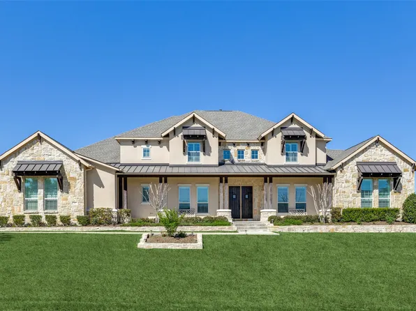 329 Bonham Blvd, Fairview, TX 75069