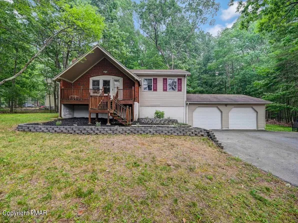 145 White Pine Trl, East Stroudsburg, PA 18301