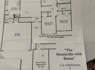 116 Silverberry Dr, Lexington, SC 29073