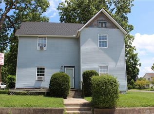 1026 S Center St, Springfield, OH 45506
