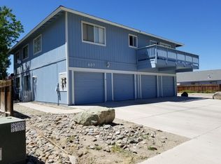 407 South St APT D, Yerington, NV 89447