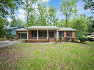 328 Beechwood Ln, Irmo, SC 29063