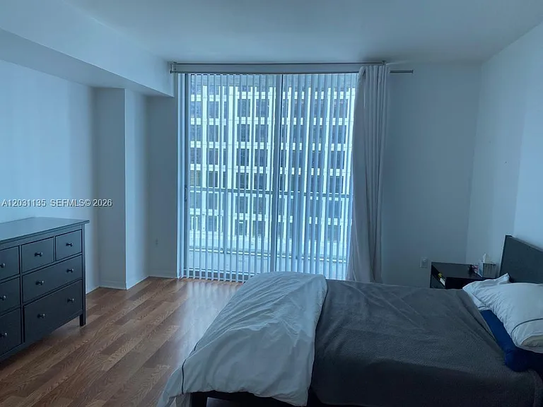 500 Brickell Ave #1808 — Photo 13