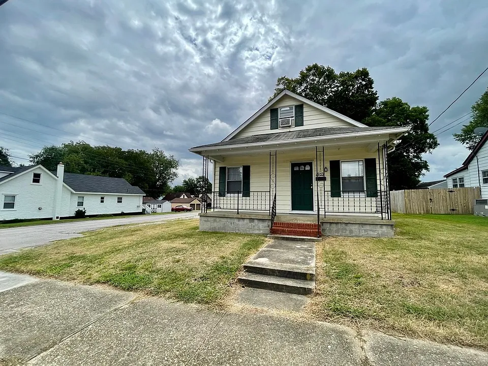 2300 Danville St