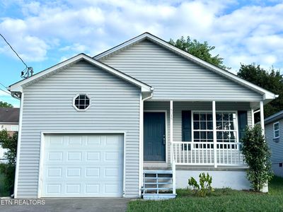 5015 NW Tenwood Dr, Knoxville, TN, 37921