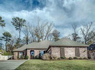 224 Rockbridge Dr, Madison, MS 39110