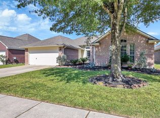 21526 Old Hannover Dr, Spring, TX 77388