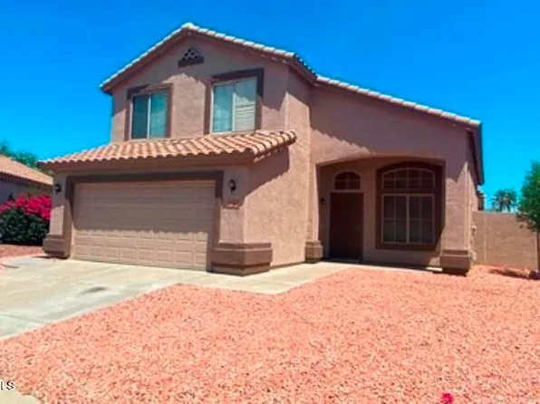 16911 N 69TH Lane, Peoria, AZ 85382