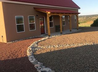 38 Serrania Dr, Edgewood, NM 87015