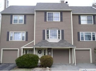 29 Rocky Ledge Rd, Merrimack, NH 03054