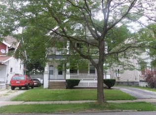 1629 Larchmont Ave, Lakewood, OH