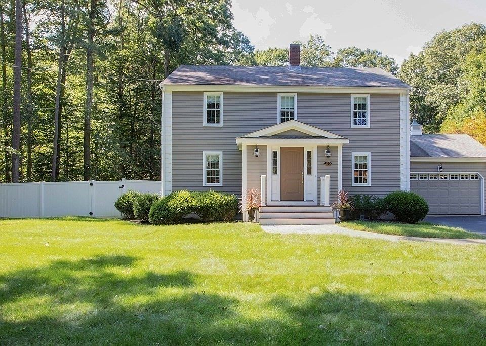 130 Hemlock Dr, Norwell, MA 02061 Zillow