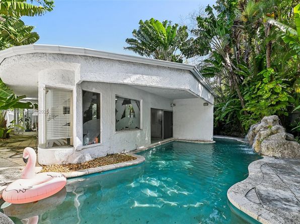 3200 Morris Ln, Miami, FL 33133