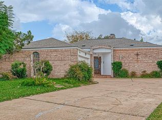 2107 Jamara Ln, Houston, TX 77077