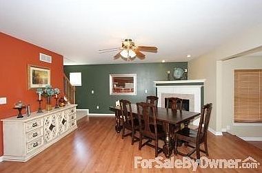2nd image of 6739 Mossy Rock Ct