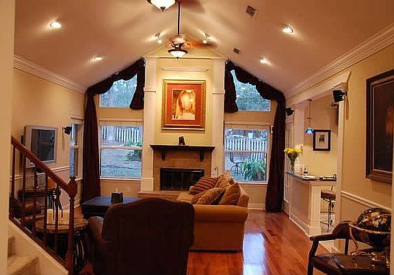 Living Rm