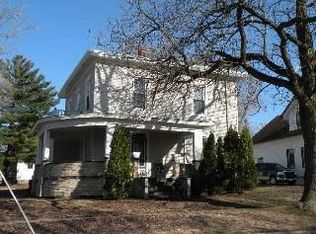 164 S Wisconsin St, Berlin, WI 54923