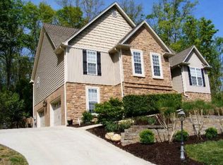 1368 Unity Dr NE, Cleveland, TN 37312