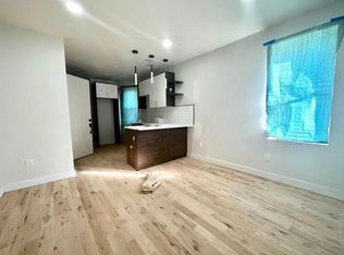 132 Hancock Ave #2L, Jersey City, NJ