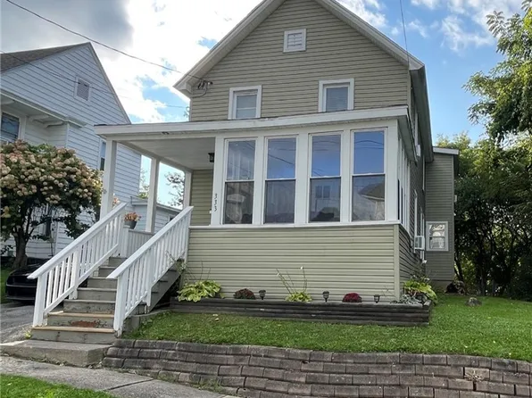 333 Logan St, Watertown, NY 13601
