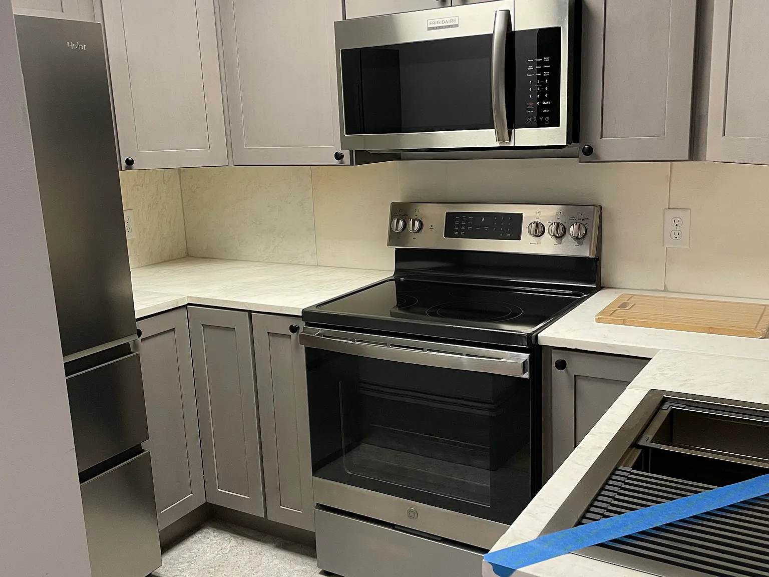 1 bed, $1,600 — Photo 2