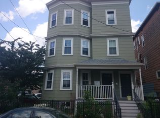 42 Brookley Rd, Jamaica Plain, MA 02130