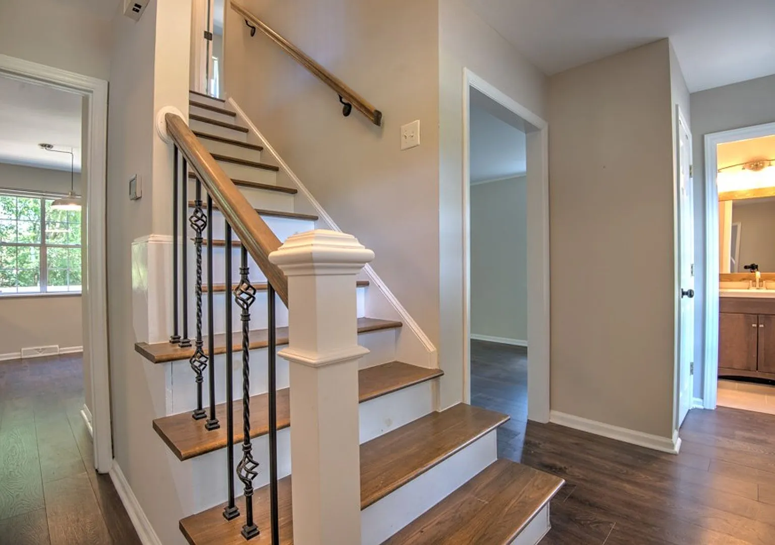 Coming Soon! Welcome To This Beautifully Renovated 3 Bed / 2.5 Bath + Office Home In A Prime Loca... — Photo 3