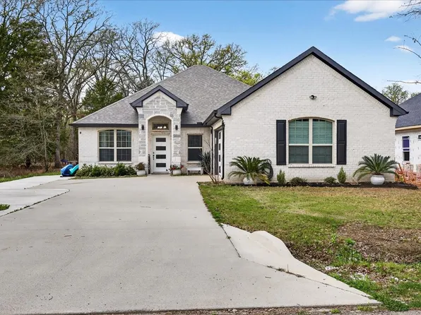 125 Parkside Dr, Trinidad, TX 75163