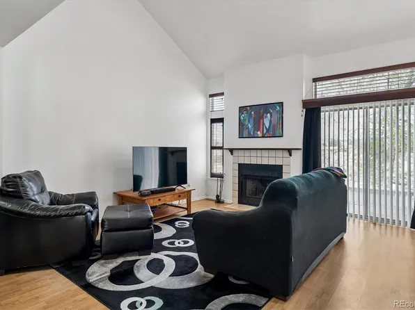 9087 Bear Mountain Drive, Highlands Ranch, CO 80126
