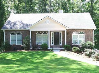 5371 Britton Dr, Villa Rica, GA 30180