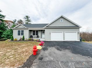 5 Julian Cir #5, Sterling, CT 06377