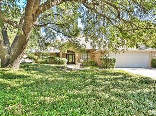 6318 Circo Dr, Granbury, TX 76049