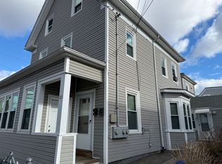 20 Old Morton St FLOOR 1, Mattapan, MA 02126