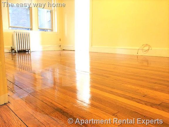 Apartment Rental Experts