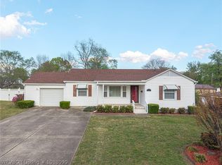 4821 S 31st St, Fort Smith, AR 72901