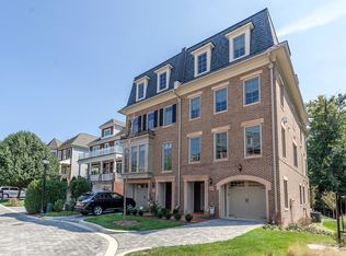 4524 Westhall Dr NW, Washington, DC 20007