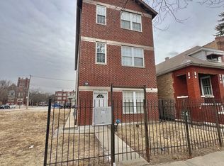 7952 S Carpenter St #3, Chicago, IL 60620