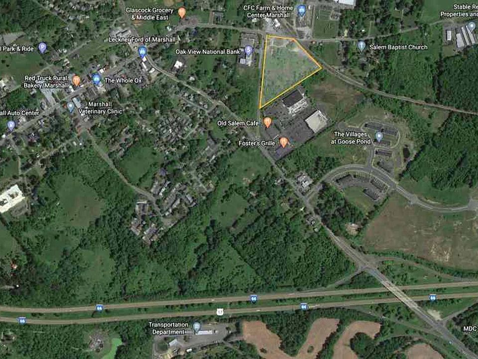 2nd image of 0 Old Stockyard Rd