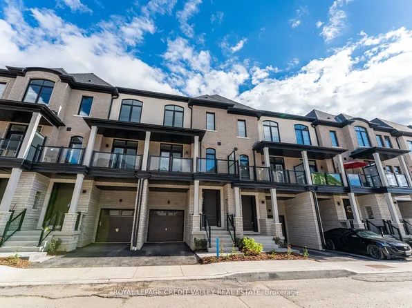 99 Archambault Way, Vaughan, ON L4H 5G4