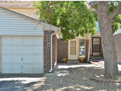 1702 Apelles Cir #5, Lafayette, CO, 80026